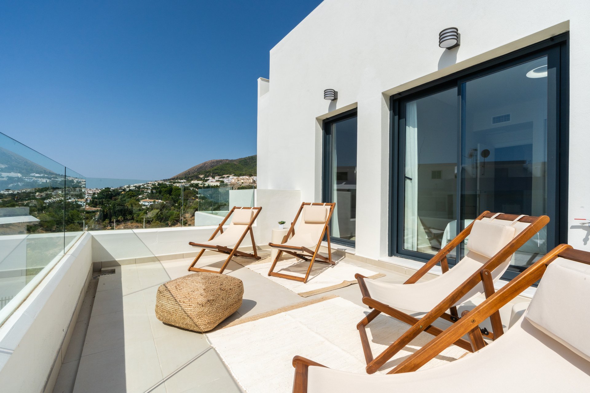 Obra nueva - Bungalow - Benalmadena - Benalmádena