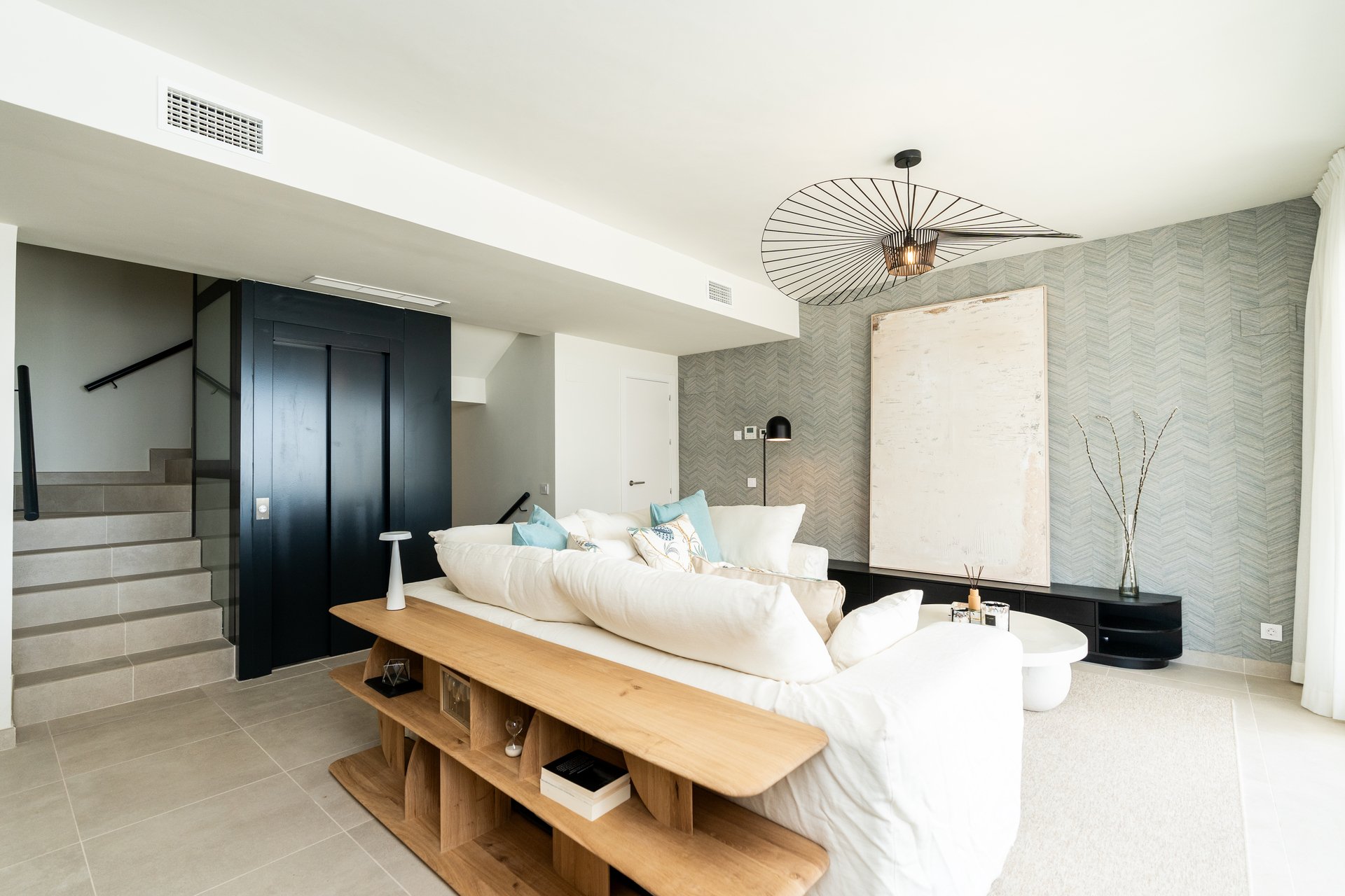 Obra nueva - Bungalow - Benalmadena - Benalmádena