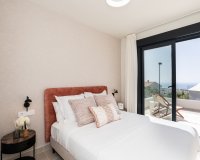 Obra nueva - Bungalow - Benalmadena - Benalmádena
