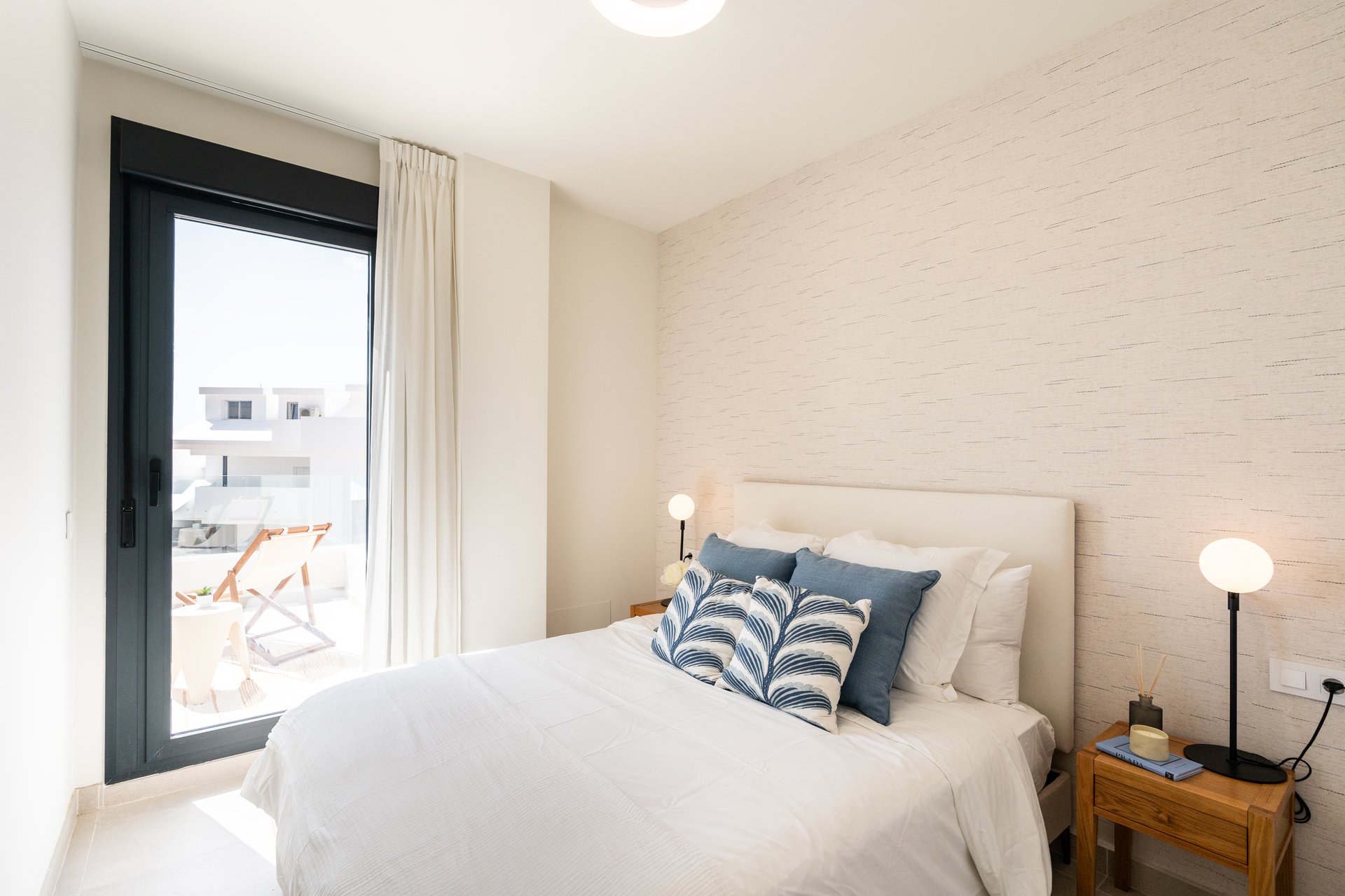 Obra nueva - Bungalow - Benalmadena - Benalmádena