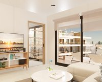 Obra nueva - Bungalow - Benidorm - Finestrat