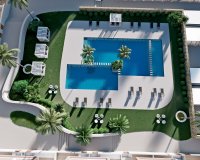 Obra nueva - Bungalow - Benidorm - Finestrat