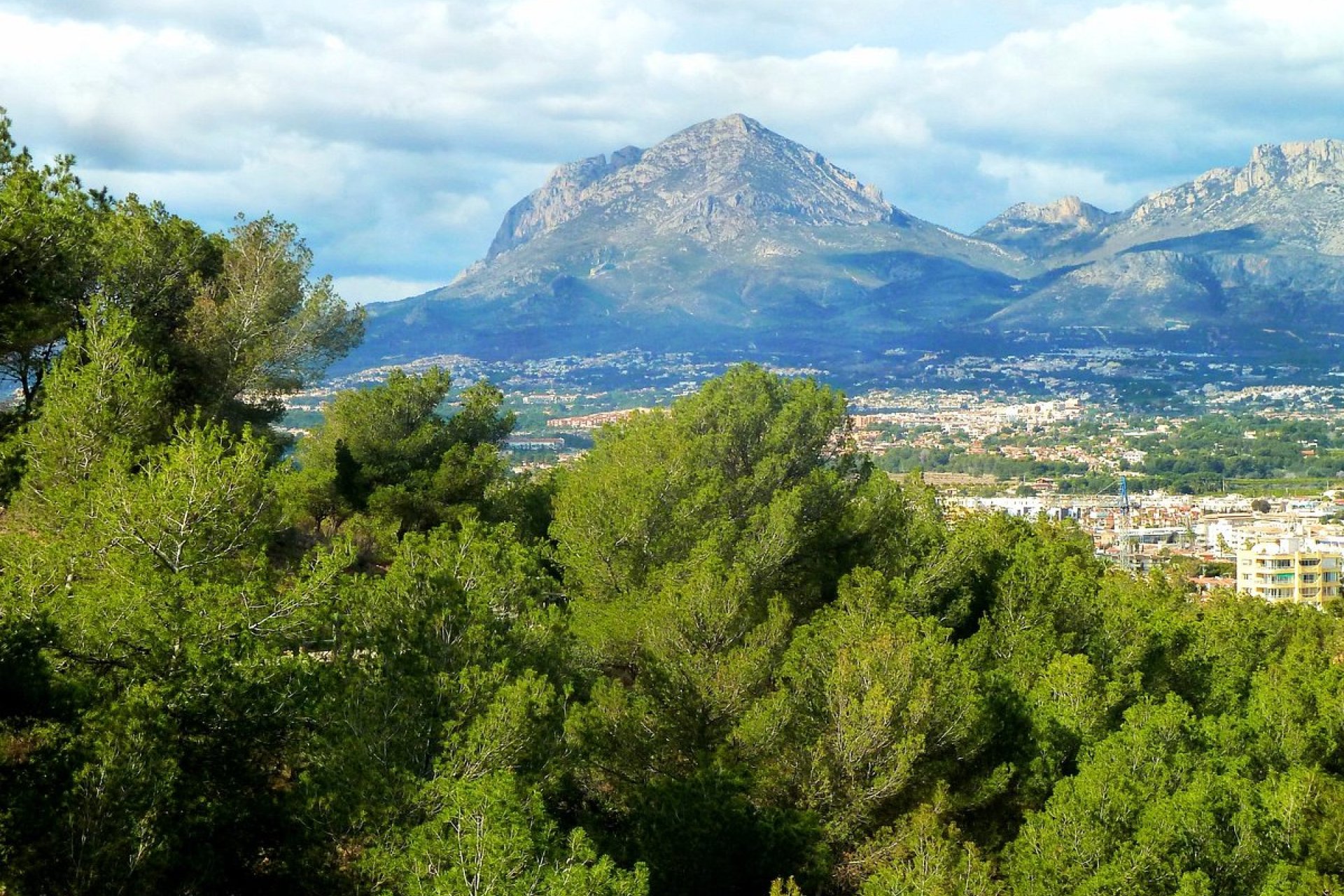 Obra nueva - Bungalow - Benidorm - Finestrat