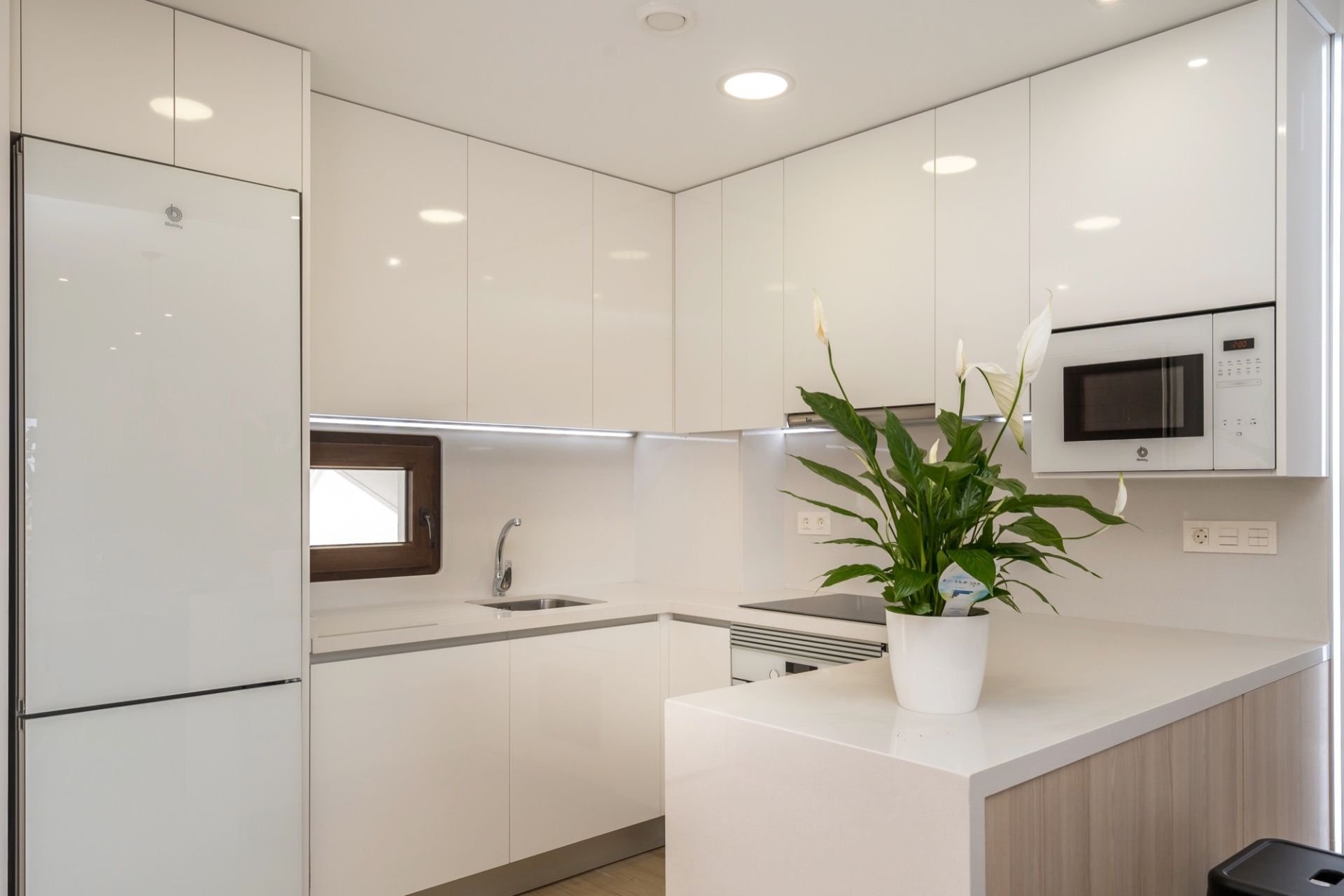 Obra nueva - Bungalow - Benidorm - Finestrat