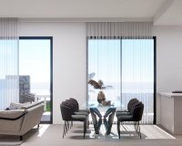 Obra nueva - Bungalow - Benidorm - Finestrat