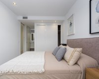 Obra nueva - Bungalow - Benidorm - Finestrat