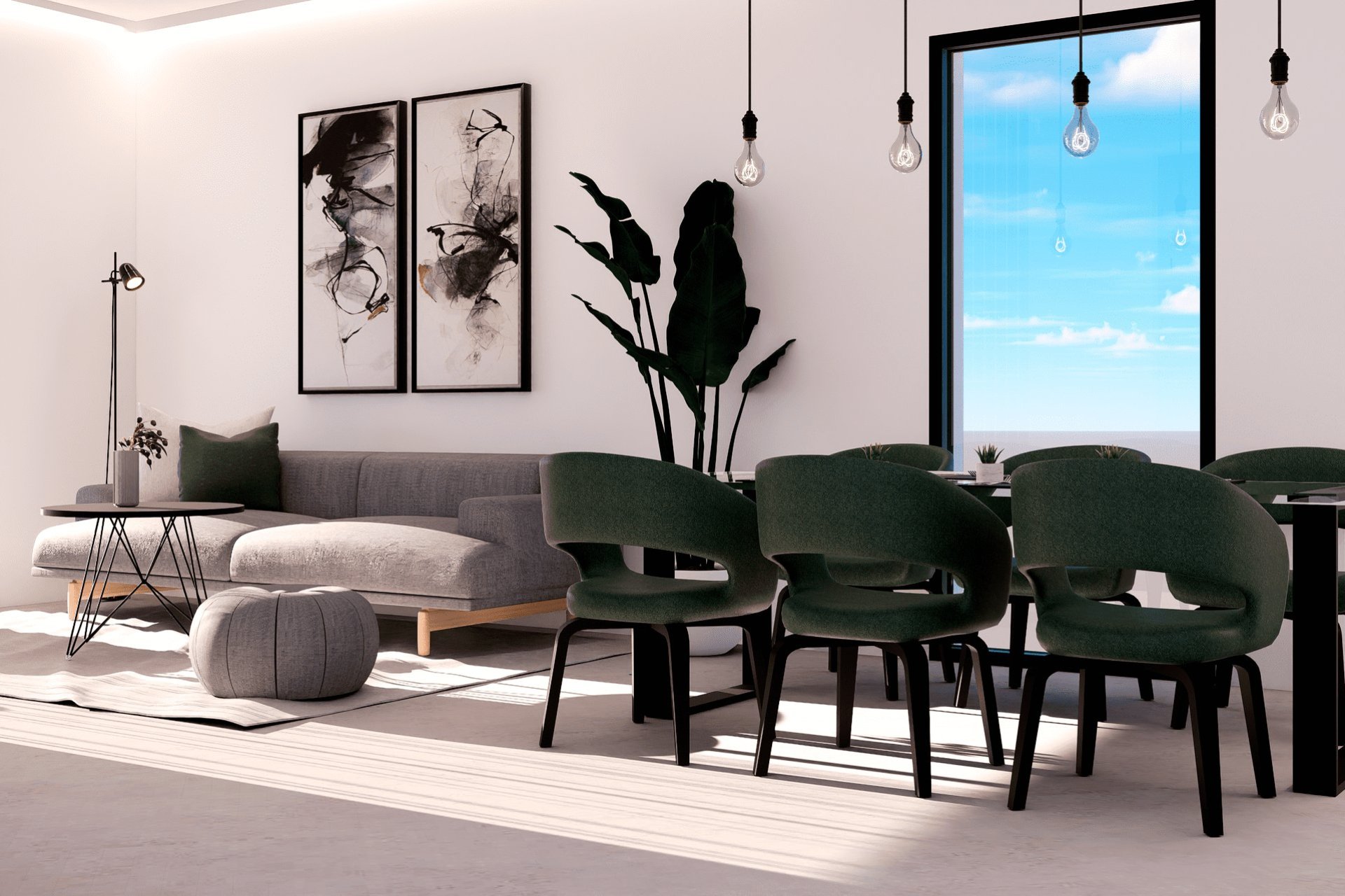 Obra nueva - Bungalow - Benidorm - Finestrat