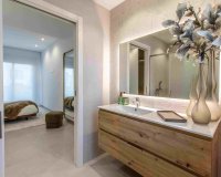 Obra nueva - Bungalow - Benidorm - Finestrat