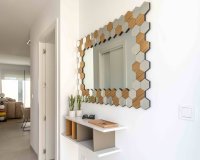 Obra nueva - Bungalow - Benidorm - Finestrat