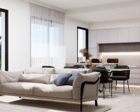 Obra nueva - Bungalow - Benidorm - Finestrat