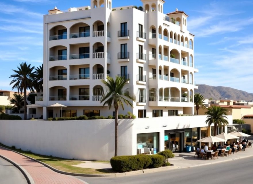 Obra nueva - Bungalow - Bigastro