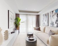 Obra nueva - Bungalow - Cabo Roig