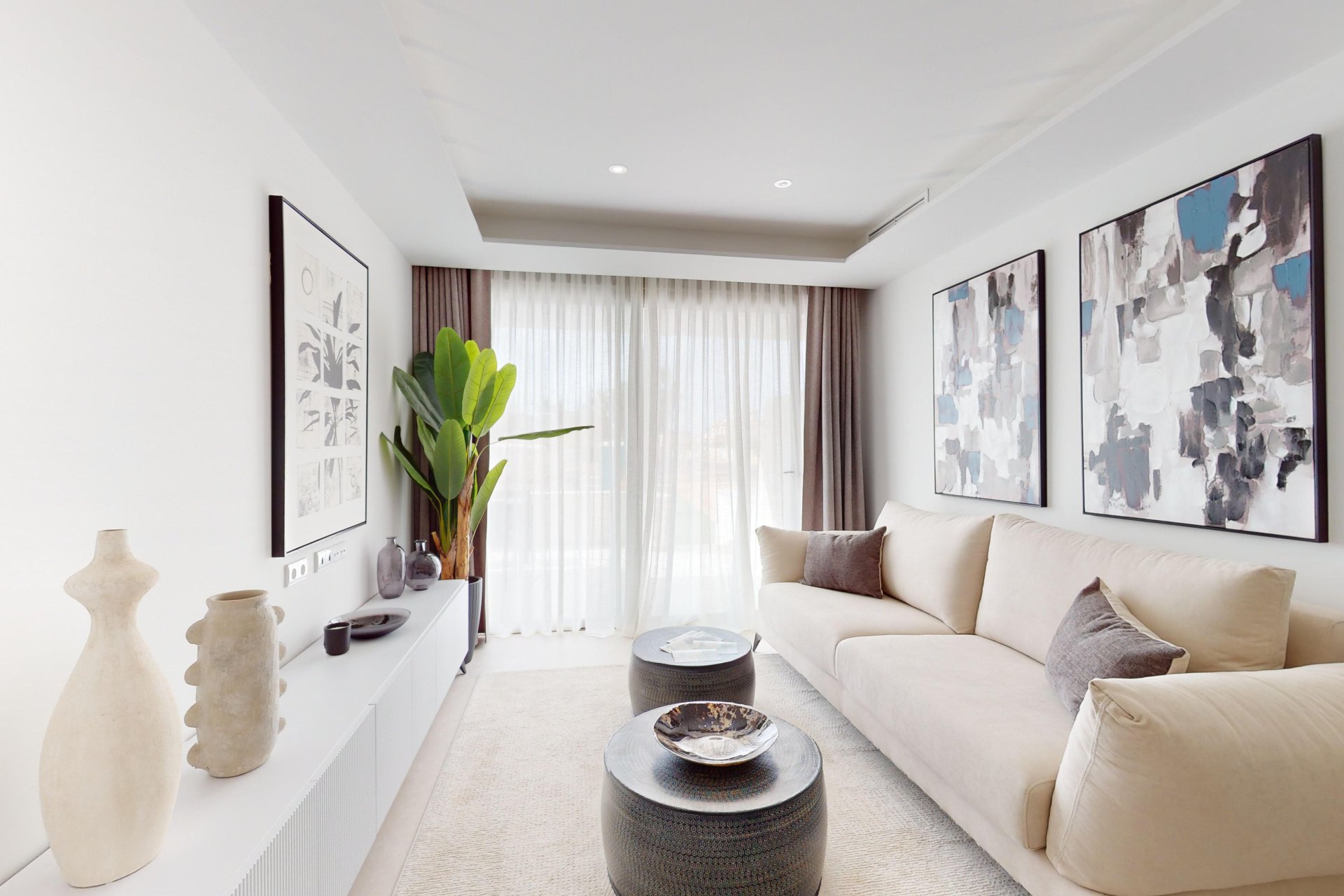 Obra nueva - Bungalow - Cabo Roig