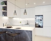 Obra nueva - Bungalow - Cabo Roig