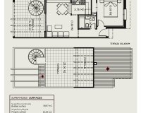 Obra nueva - Bungalow - Calpe - Gran Sol