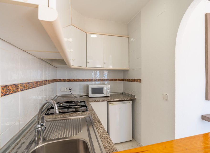 Obra nueva - Bungalow - Calpe