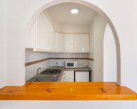 Obra nueva - Bungalow - Calpe