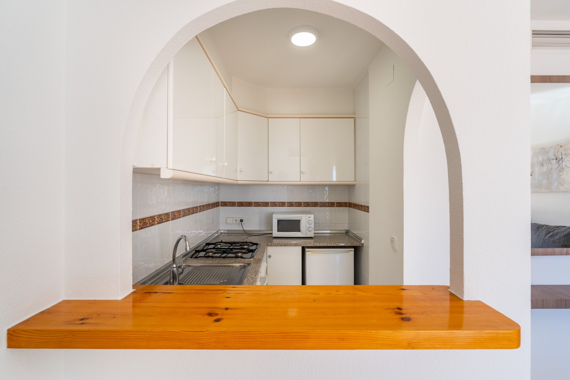 Obra nueva - Bungalow - Calpe