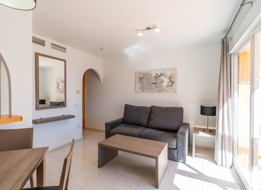 Obra nueva - Bungalow - Calpe