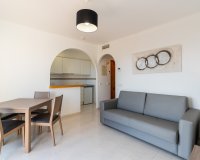 Obra nueva - Bungalow - Calpe