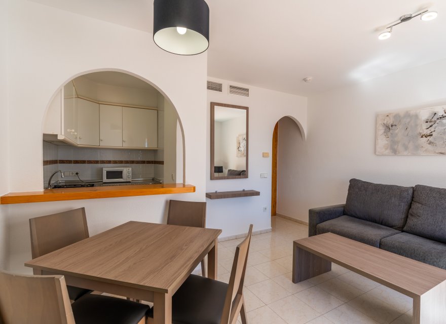 Obra nueva - Bungalow - Calpe