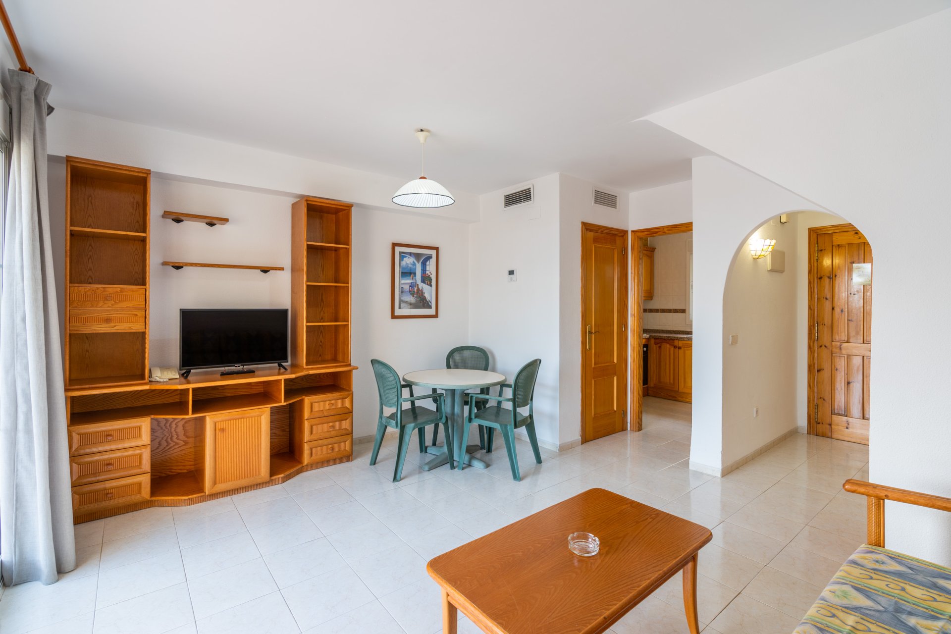 Obra nueva - Bungalow - Calpe