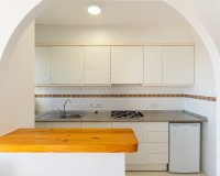 Obra nueva - Bungalow - Calpe