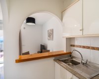Obra nueva - Bungalow - Calpe