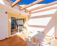 Obra nueva - Bungalow - Calpe
