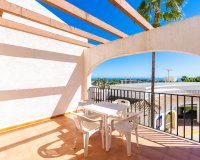Obra nueva - Bungalow - Calpe