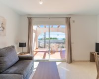 Obra nueva - Bungalow - Calpe
