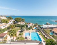 Obra nueva - Bungalow - Calpe