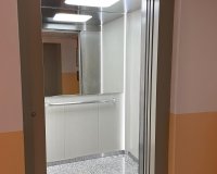 Obra nueva - Bungalow - Calpe