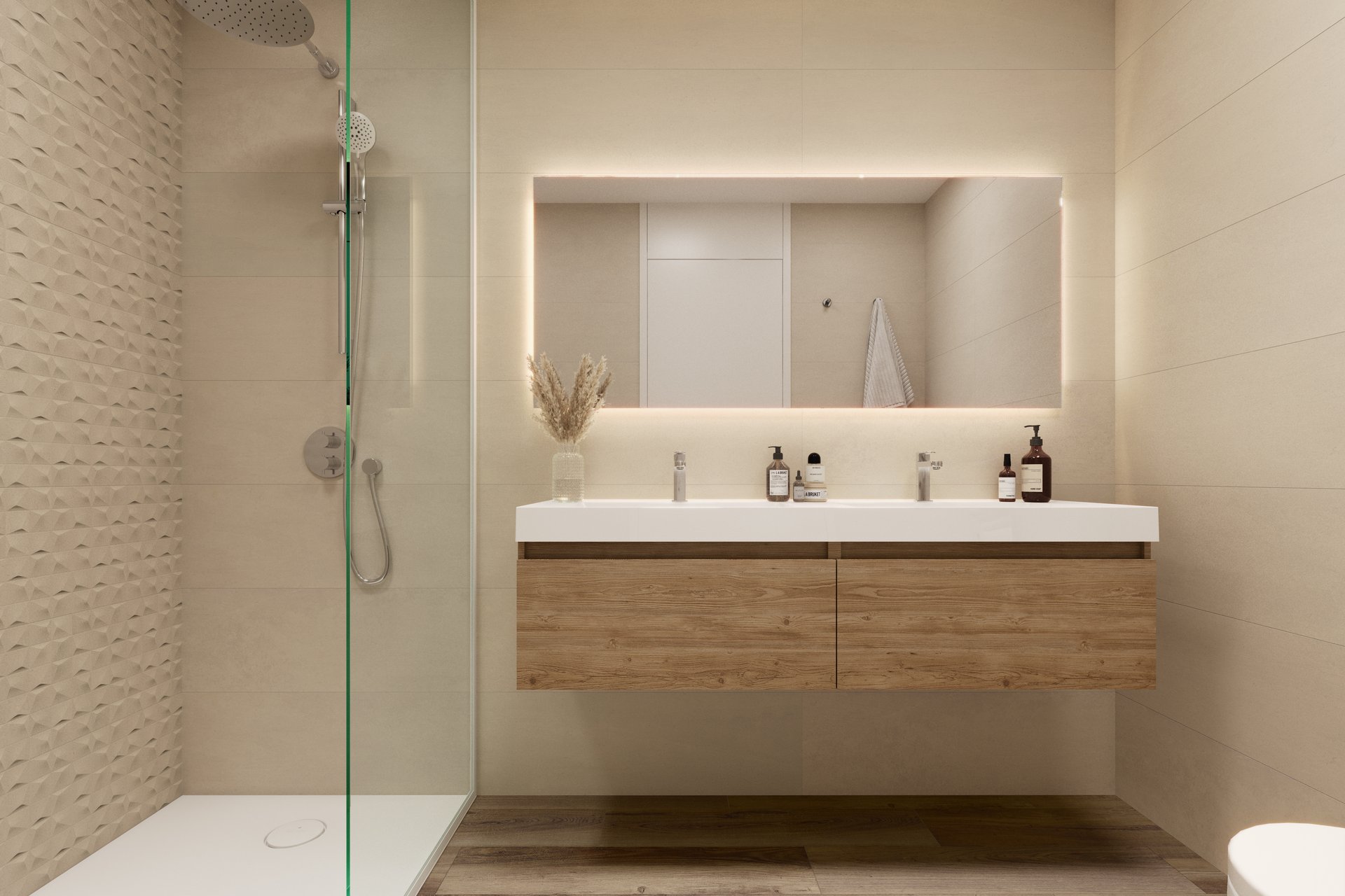 Obra nueva - Bungalow - Cartagena