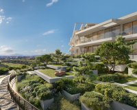 Obra nueva - Bungalow - Casares - Buenas Noches