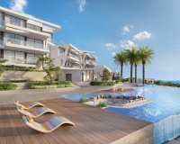 Obra nueva - Bungalow - Casares - Buenas Noches