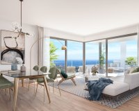 Obra nueva - Bungalow - Casares - Buenas Noches