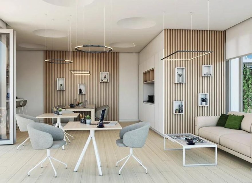 Obra nueva - Bungalow - Casares - Buenas Noches