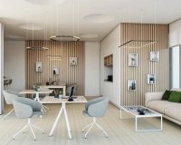 Obra nueva - Bungalow - Casares - Buenas Noches