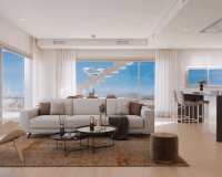 Obra nueva - Bungalow - Casares - Buenas Noches