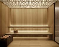 Obra nueva - Bungalow - Casares - Buenas Noches