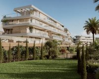 Obra nueva - Bungalow - Casares - Buenas Noches