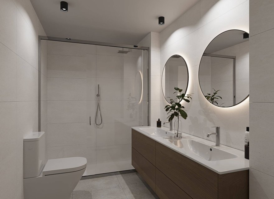 Obra nueva - Bungalow - Casares - Casares Costa