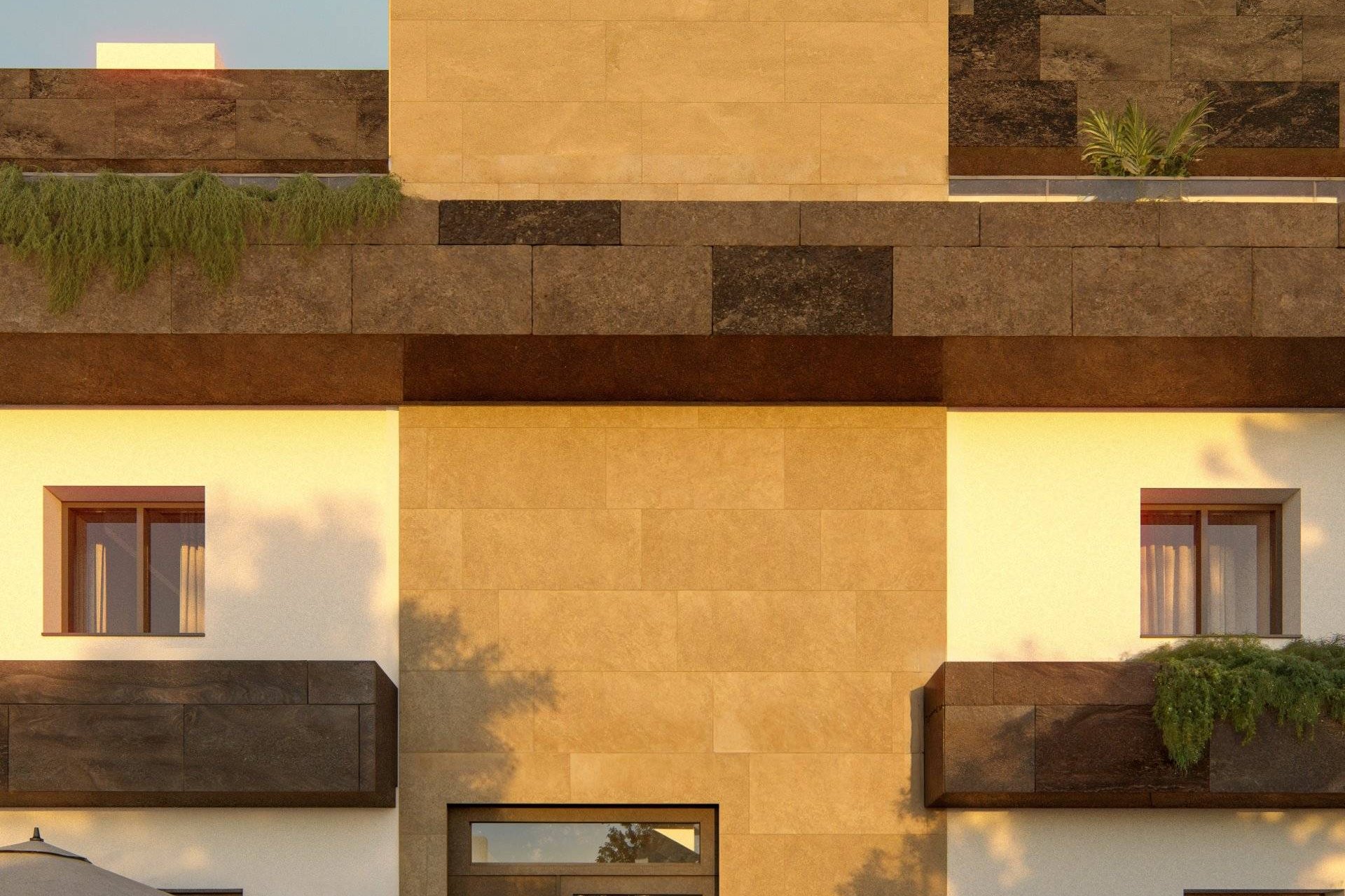 Obra nueva - Bungalow - Casares - Casares Costa