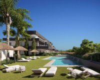 Obra nueva - Bungalow - Casares - Casares Costa