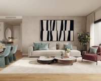 Obra nueva - Bungalow - Casares - Casares Costa