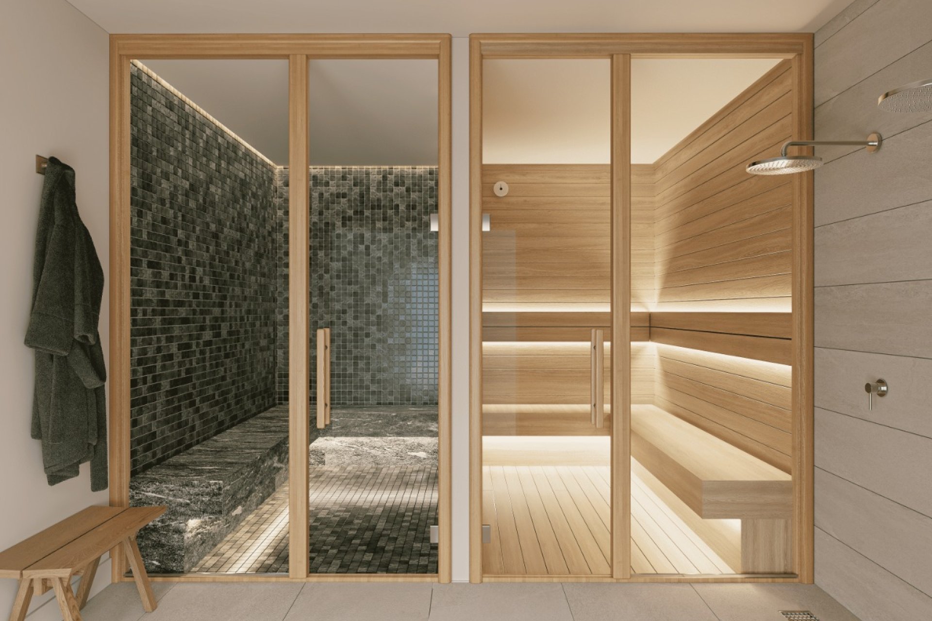 Obra nueva - Bungalow - Casares - Casares Costa