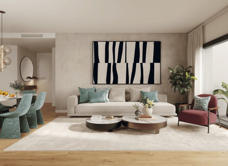 Obra nueva - Bungalow - Casares - Casares Costa