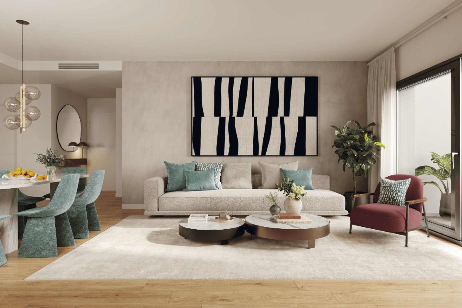 Obra nueva - Bungalow - Casares - Casares Costa