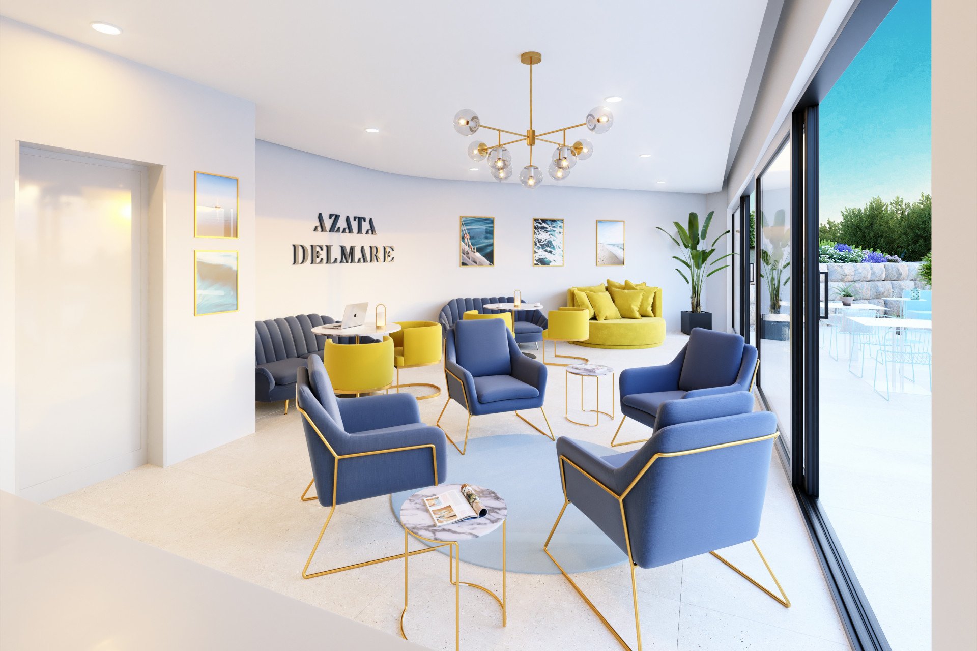 Obra nueva - Bungalow - Casares - Casares Costa